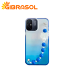 Estuche Con Cadenita  - Redmi 12C