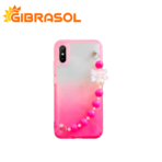 Estuche Con Cadenita  - Redmi 9A - Imagen 5