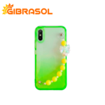 Estuche Con Cadenita  - Redmi 9A