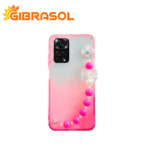 Estuche Con Cadenita  - Redmi Note 11s 4G - Imagen 2