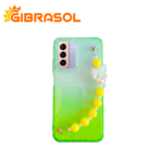 Estuche Con Cadenita  - Samsung S21 Plus