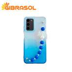 Estuche Con Cadenita  - Samsung S23 Plus