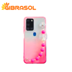 Estuche Con Cadenita  - Samsung A21S - Imagen 2