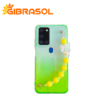 Estuche Con Cadenita  - Samsung A21S