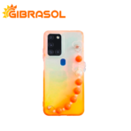 Estuche Con Cadenita  - Samsung A21S - Imagen 4