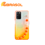Estuche Con Cadenita  - Samsung A03s