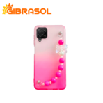 Estuche Con Cadenita  - Samsung A12 - Imagen 5