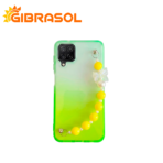 Estuche Con Cadenita  - Samsung A12 - Imagen 2