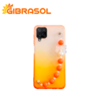 Estuche Con Cadenita  - Samsung A12 - Imagen 4