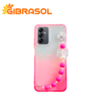 Estuche Con Cadenita  - Samsung A14