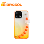 Estuche Con Cadenita  - Samsung A22 5G