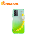 Estuche Con Cadenita  - Samsung A24
