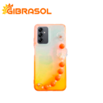 Estuche Con Cadenita  - Samsung A34