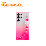 Estuche Con Cadenita  - Samsung S23 Ultra - Imagen 4