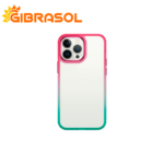 Estuche Mix De Colores- IPhone 15 Pro