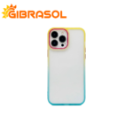 Estuche Mix De Colores- IPhone 11 Pro Max