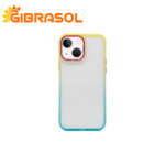 Estuche Mix De Colores- IPhone 14