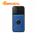 Estuche De Colores Tpu  - Motorola G10 - G20 - G30