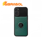 Estuche De Colores Tpu  - Honor X7A