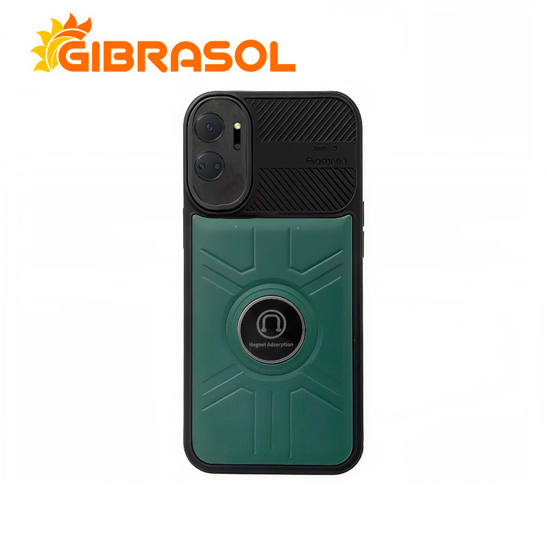 XIT031 Honor X7a (2) Estuche De Colores Tpu - Honor X7A - Imagen 1