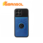 Estuche De Colores Tpu  - Honor X8