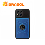 Estuche De Colores Tpu  - Redmi 9C