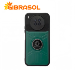 Estuche De Colores Tpu  - Huawei Nova 8I