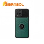 Estuche De Colores Tpu  - Samsung A12