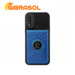 Estuche De Colores Tpu  - Samsung A20S