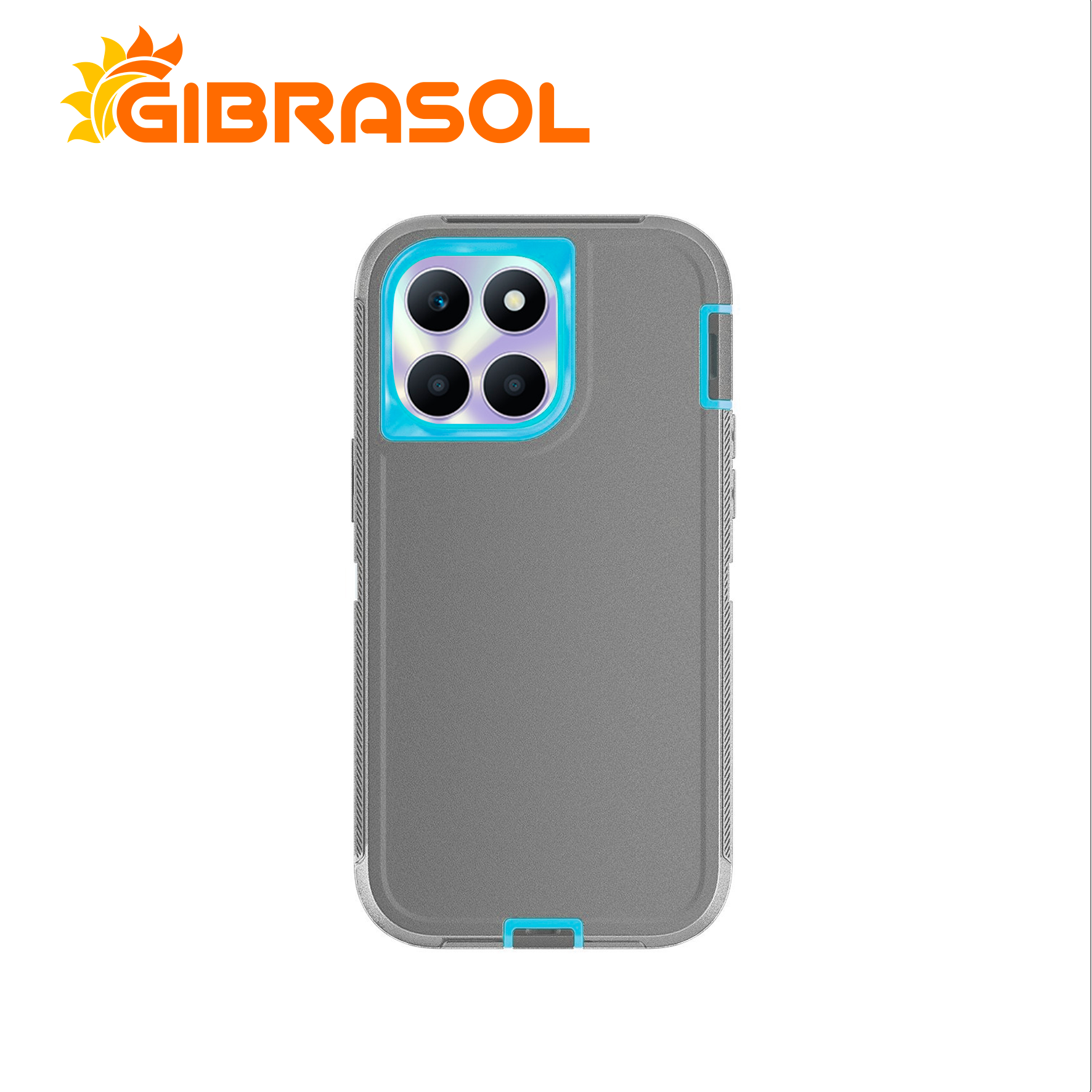 Z1Z030 HONOR X6A (3) Estuche Otterbox - Honor X6A - Imagen 1