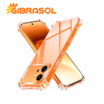 Estuche Transparente - Honor 600 / 600 Pro