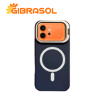 Estuche Silicon con Magsafe - Honor 600 - Honor 600 Pro - Imagen 3