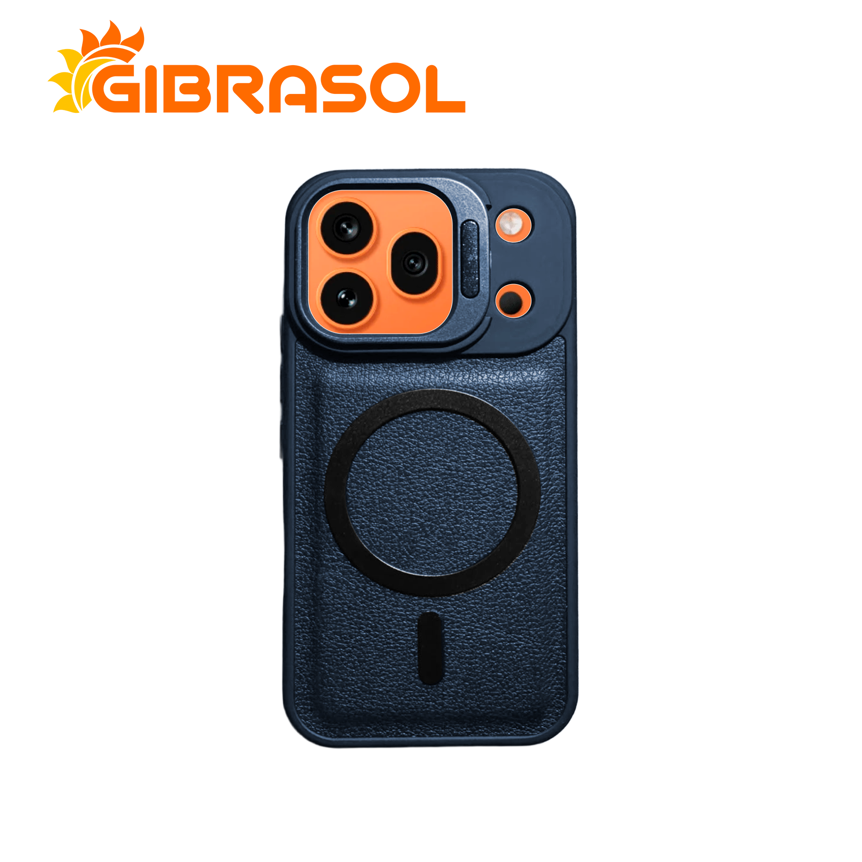01 HONOR 600 PRO Estuche con Magsafe - Honor 600 - Honor 600 Pro - Imagen 1