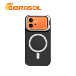 Estuche Silicon con Magsafe - Honor 600 - Honor 600 Pro