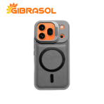 Estuche con Magsafe - Honor 600 - Honor 600 Pro - Imagen 3