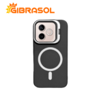 Estuche Silicon con Magsafe - Honor 600e - Honor 600 Lite - Imagen 3