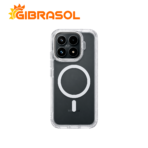 Estuche Transparente de Color - Xiaomi 17T - Imagen 3