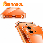 Estuche Transparente - Honor 600 / 600 Pro - Imagen 3