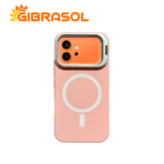 Estuche Silicon con Magsafe - Honor 600 - Honor 600 Pro - Imagen 2
