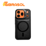 Estuche con Magsafe - Honor 600 - Honor 600 Pro - Imagen 4