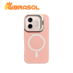 Estuche Silicon con Magsafe - Honor 600e - Honor 600 Lite - Imagen 4