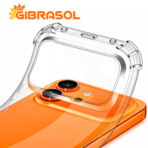 Estuche Transparente - Honor 600 / 600 Pro - Imagen 4