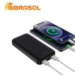 Power Bank Kintone Series Black 20000Mah - Imagen 7