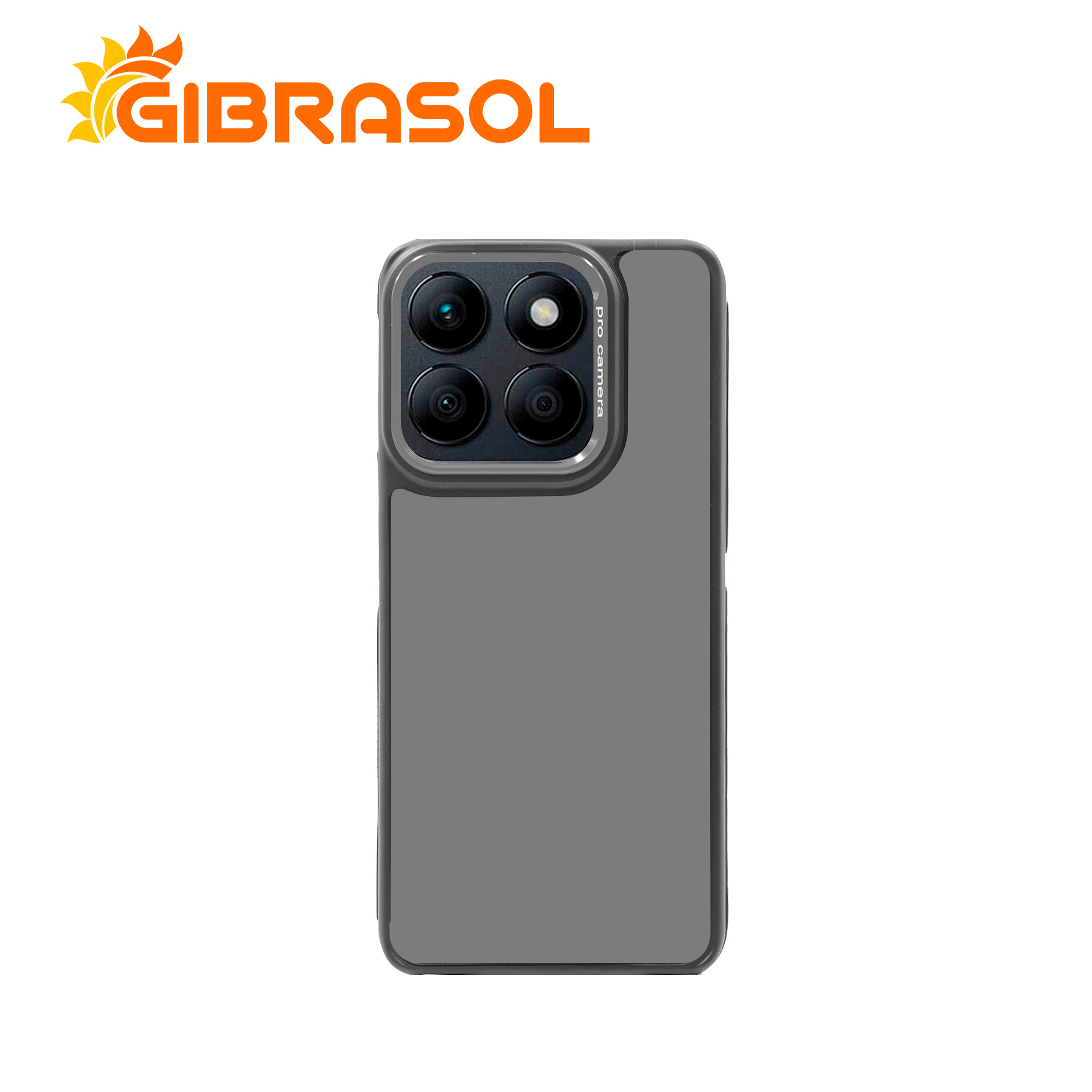 1WR75011 Honor x8b 10 Estuche Nevado - Honor X8B - Imagen 1