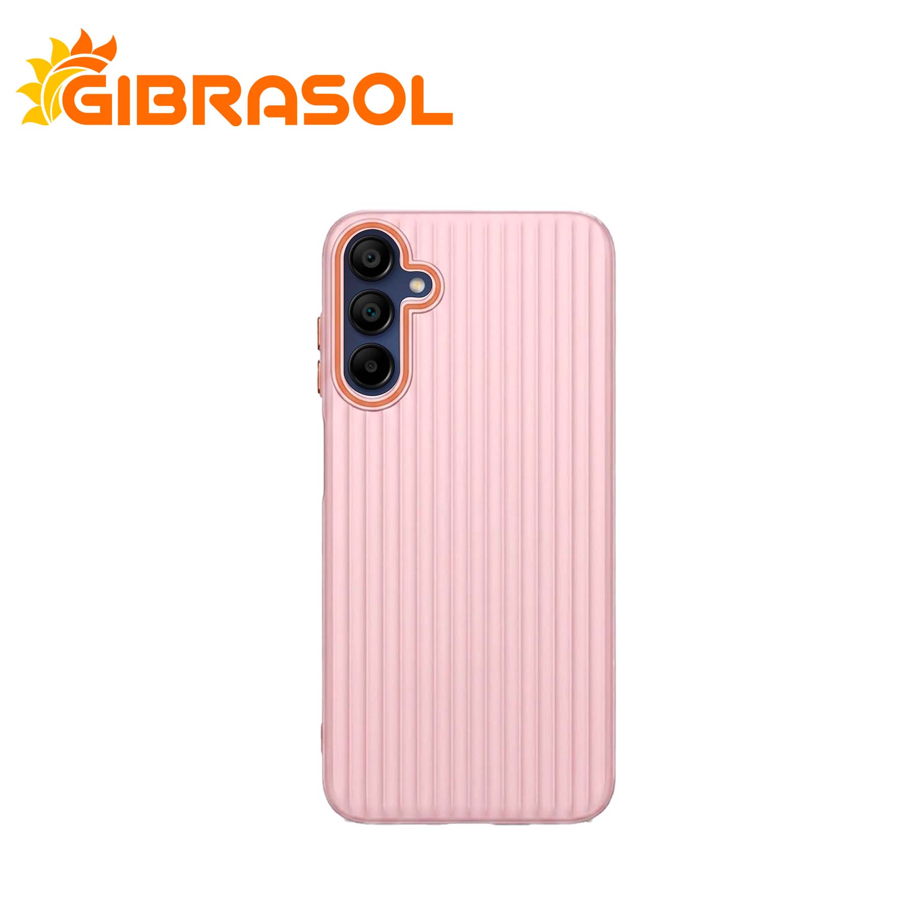 1WR75016 SAMSUNG A15 2 Estuche De Policarbonato - Samsung A15 - Imagen 1