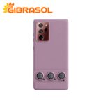 Estuche De Silicon - Samsung Note 20 Ultra - Imagen 8
