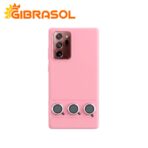 Estuche De Silicon - Samsung Note 20 Ultra - Imagen 2