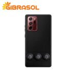 Estuche De Silicon - Samsung Note 20 Ultra