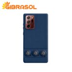 Estuche De Silicon - Samsung Note 20 Ultra - Imagen 6