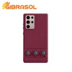 Estuche De Silicon - Samsung S23 Ultra